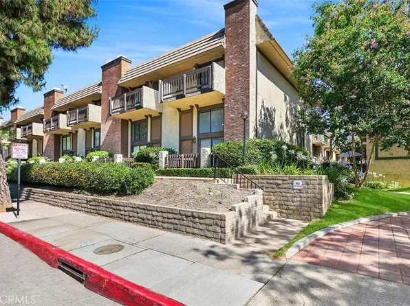 1939 Huntington Dr Unit B, Duarte, CA 91010