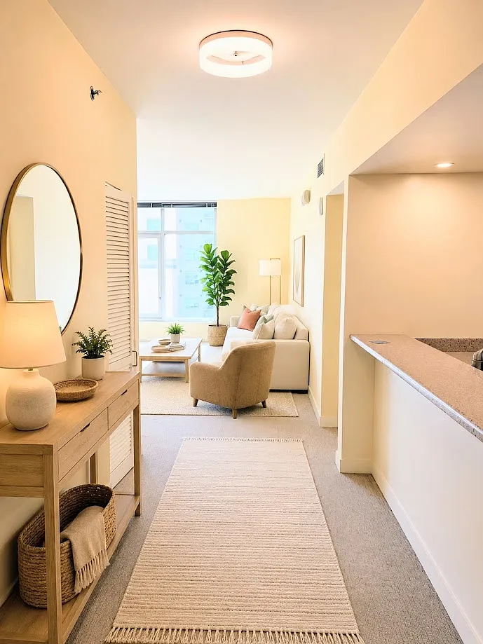 2 bed, 987 sqft, $3,395 — Photo 4