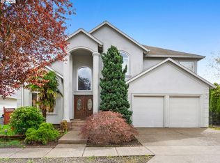 15348 SE Henderson Way, Portland, OR 97236