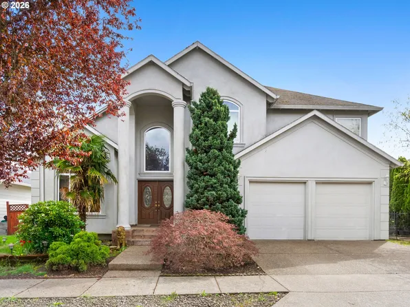 15348 SE Henderson Way, Portland, OR 97236