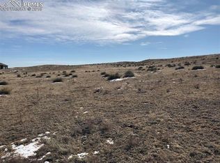 16745 Warriors Path Dr, Peyton, CO 80831