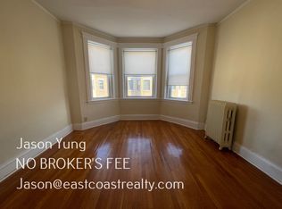 99 Gordon St APT 10, Brighton, MA 02135