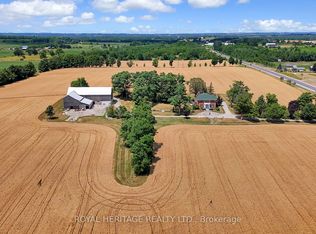 638 County Road 28 Rd, Cavan Monaghan, ON L0A1G0