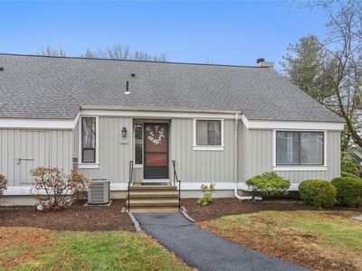 136 Heritage Hills #B, Somers, NY, 10589