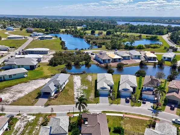 149 SE Strada Cervaro Port St, Pt Saint Lucie, FL 34952