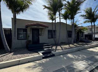 2525-27 Wightman St #25, San Diego, CA 92104