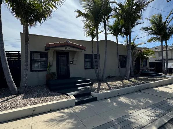 2525-27 Wightman St #25, San Diego, CA 92104