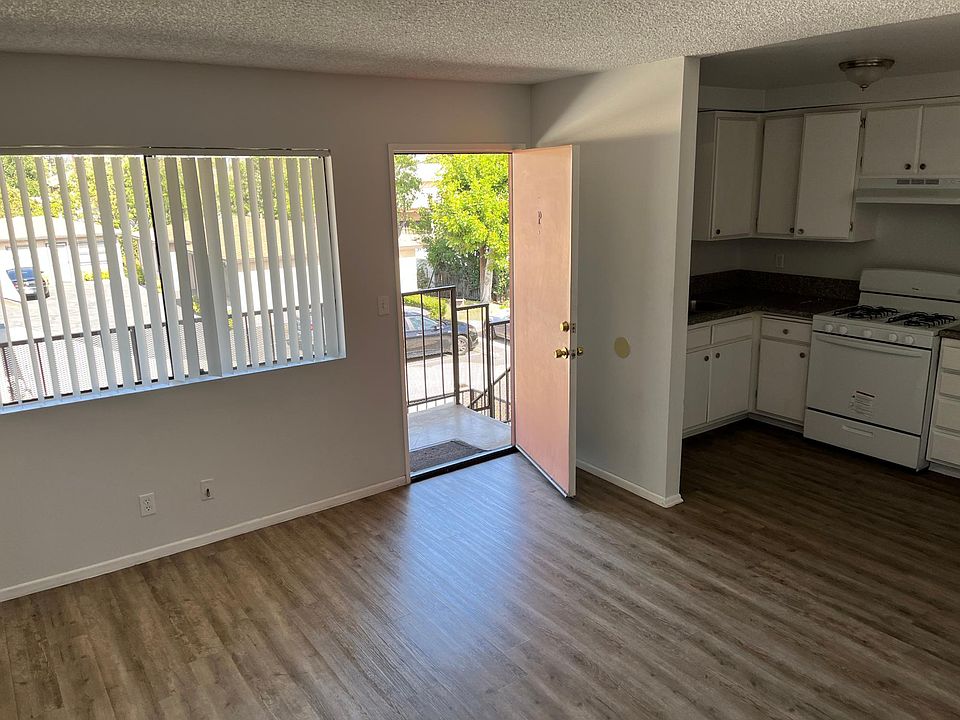 1st image of 440 S San Jose Ave APT P