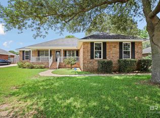 4000 Fenwick Loop W, Mobile, AL 36619