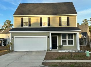 312 Catawba Branch Way, Moncks Corner, SC 29461