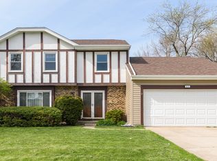 410 W Golf Rd, Libertyville, IL 60048