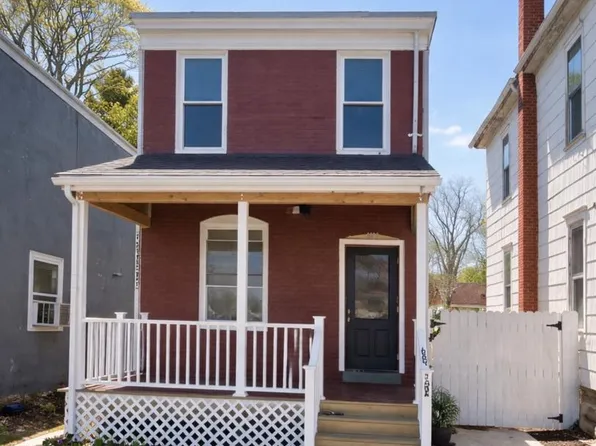 1610 Willow Ave, Elkins Park, PA 19027