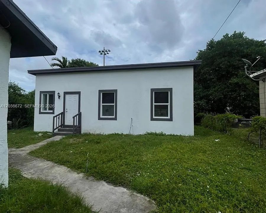 4729 NW 15th Ave #4727