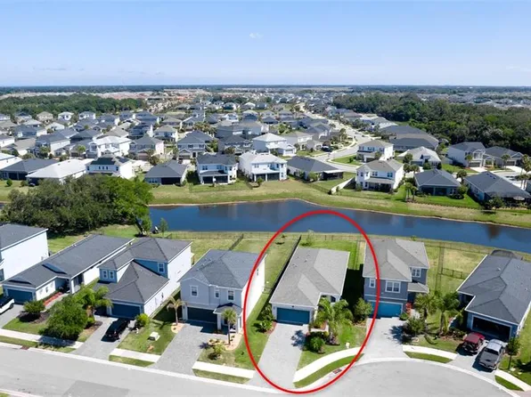 5764 Bungalow Grove Ct, Palmetto, FL 34221
