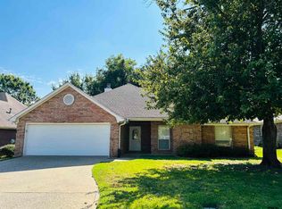 4117 Sagemont Ln, Tyler, TX 75707