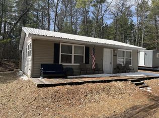 15653 Martini Ln, Crivitz, WI 54114