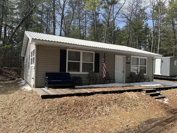 15653 Martini LANE, Crivitz, WI 54114