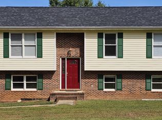 656 John Oakes Rd, Timberlake, NC 27583