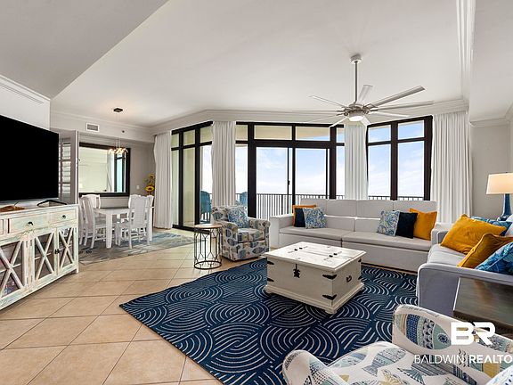 2nd image of 23972 Perdido Beach Blvd #2206