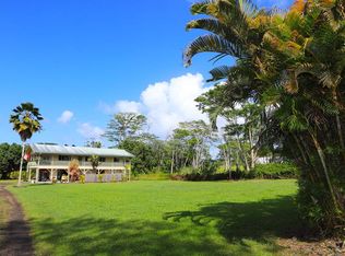 15-1767 18th Ave, Keaau, HI 96749
