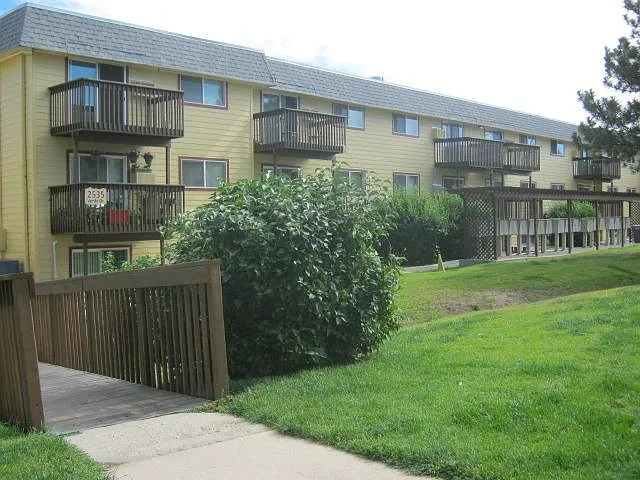 Mountain Ridge — Photo 3