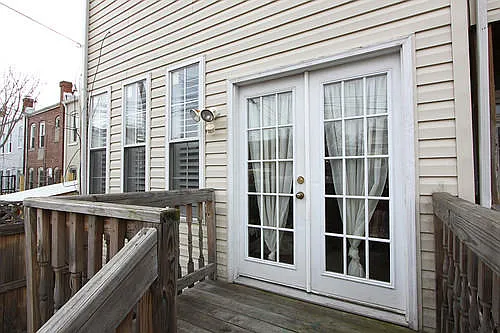 1015 Irving St NW — Photo 9