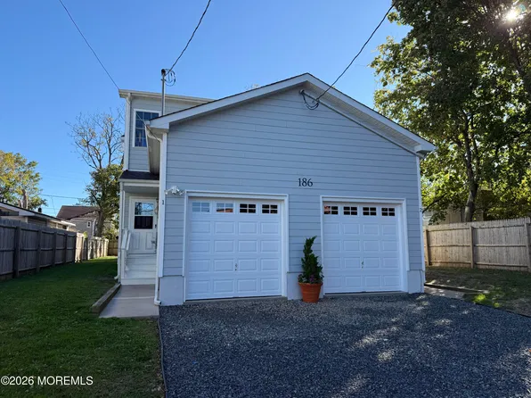 186 Monmouth Avenue, Long Branch, NJ 07740