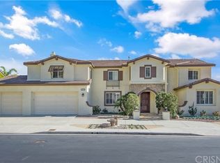 12070 Delante Way, Granada Hills, CA 91344