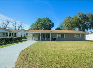 4929 16th St, Zephyrhills, FL 33542