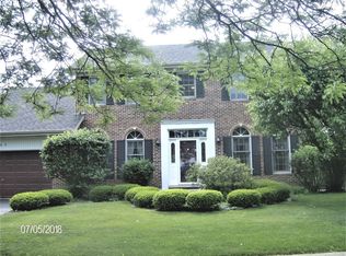 493 Bradford Pl, Bolingbrook, IL 60490