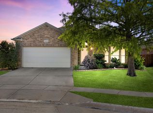 14316 Polo Ranch St, Fort Worth, TX 76115