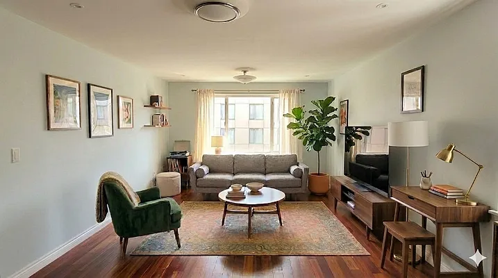 30-85 Vernon Boulevard #5J