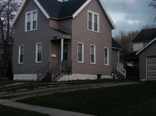 1536 Charles Ave, Kalamazoo, MI 49048