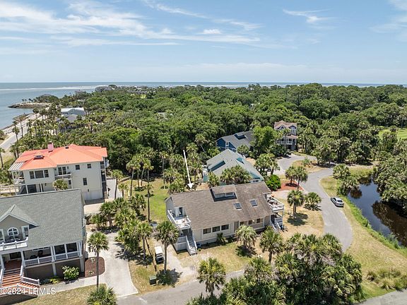 3 High Dunes, Saint Helena Island, SC 29920 | MLS #185517 | Zillow