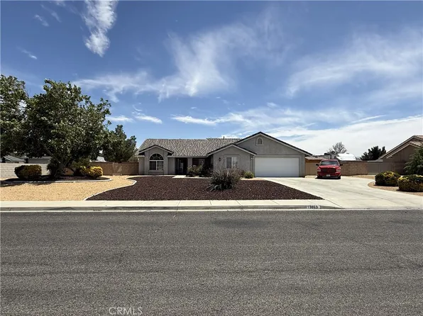 13863 Coachella Rd, Apple Valley, CA 92307