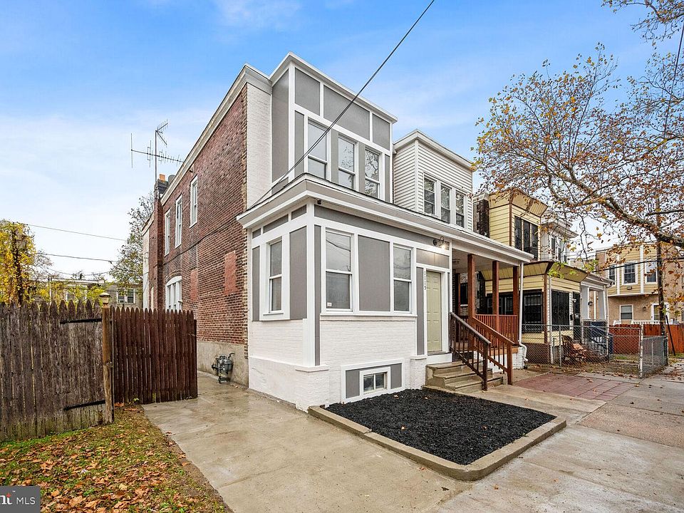 1115 Langham Ave, Camden, NJ 08103 Zillow