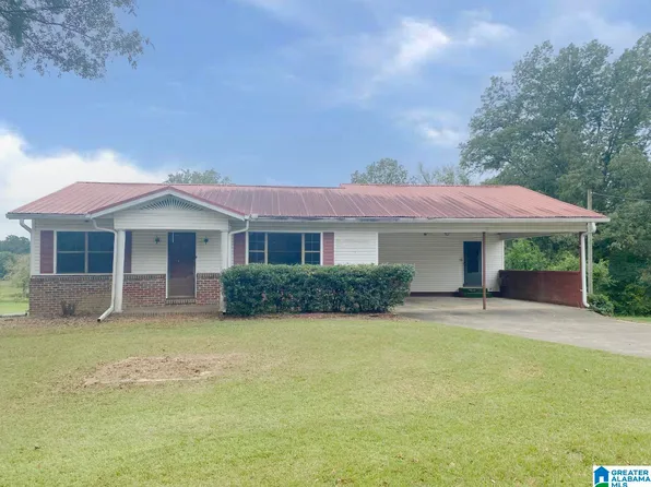 107 Fairway Dr, Attalla, AL 35954