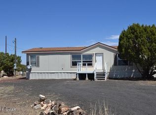 2137 Mallory Dr, Show Low, AZ 85901