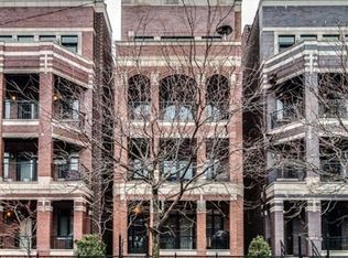 1033 W Monroe St UNIT 1, Chicago, IL 60607