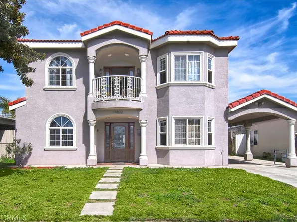 14802 Leibacher Ave, Norwalk, CA 90650