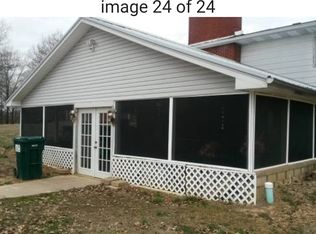 11211 Folsomville Rd, Tennyson, IN 47637