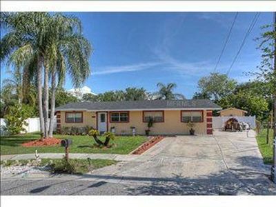 5801 Liverpool Dr, Tampa, FL, 33615