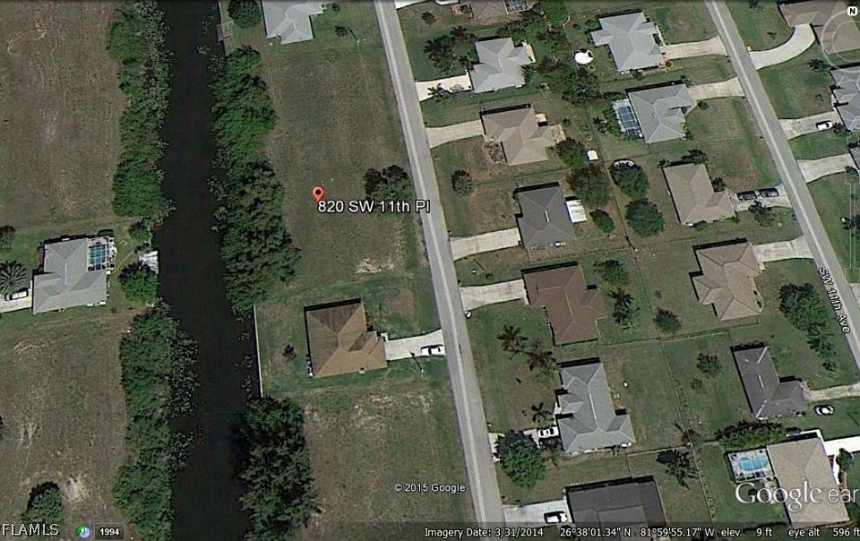 1st image of 820 SW 11th Pl