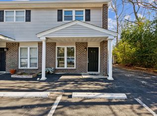 1735 Boone Hall Dr APT K14, Charleston, SC 29407