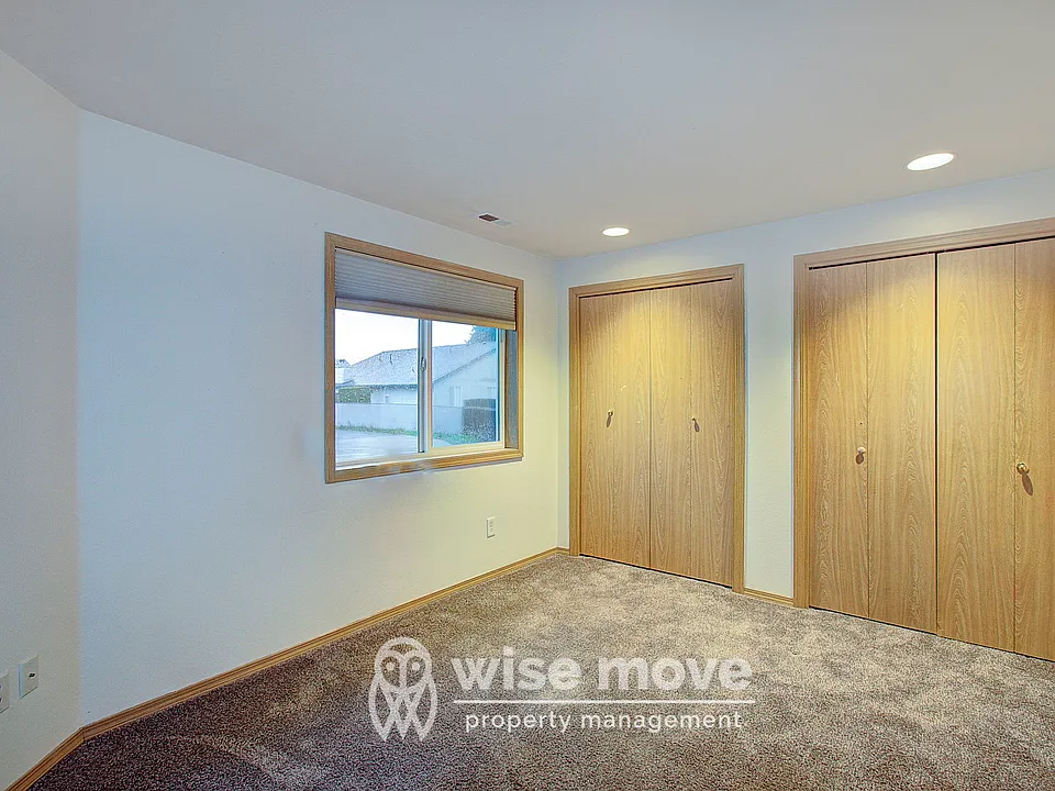 Front Bedroom