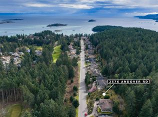 2576 Andover Rd Lot 8, Nanaimo, BC V9P 9K5