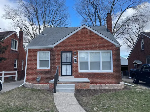 19374 Dean St, Detroit, MI 48234