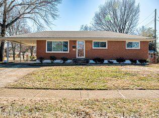3756 Stanton Blvd, Louisville, KY 40220