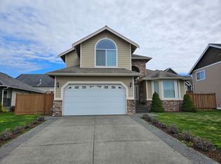 5194 Spoonbill Ln, Ferndale, WA 98248