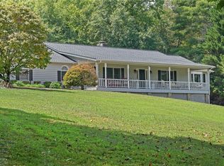 459 Gastley Rd, Clarkesville, GA 30523